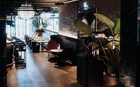 Gentle Hide Designhotel