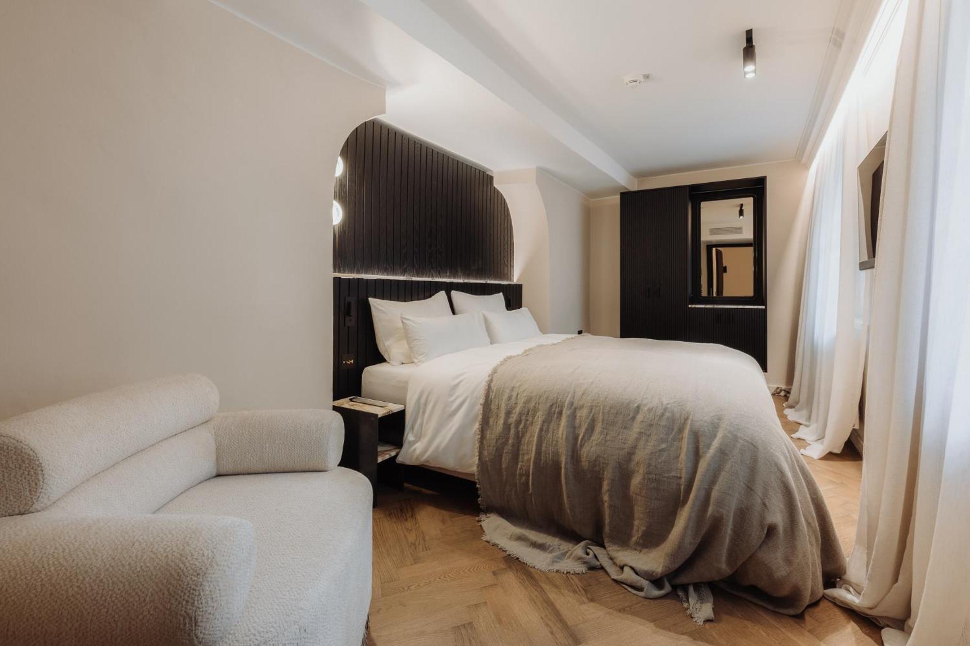 Gentle Hide Designhotel Salzburg Exterior photo