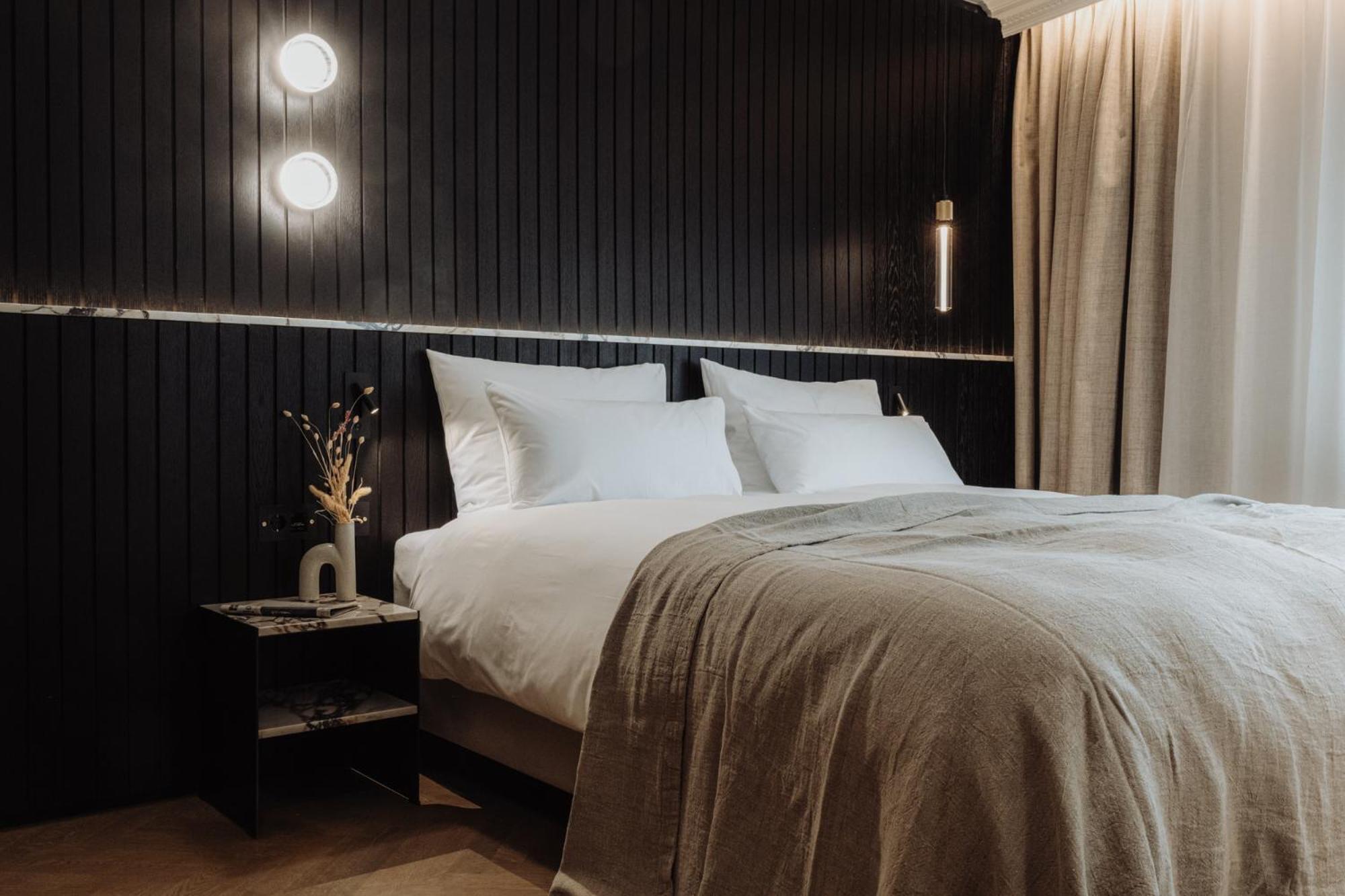 Gentle Hide Designhotel Salzburg Exterior photo