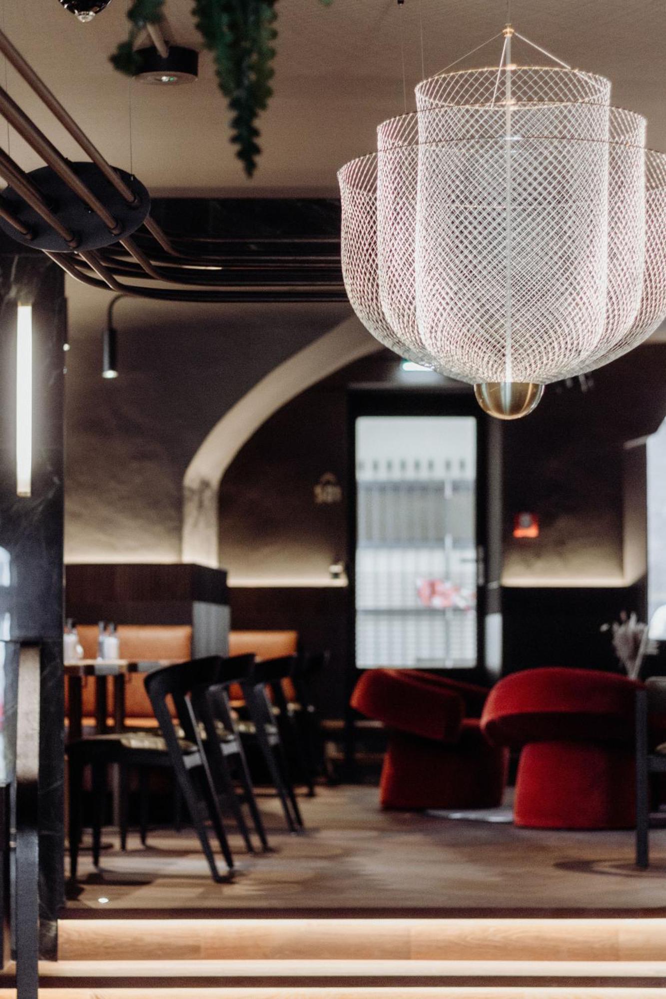 Gentle Hide Designhotel Salzburg Exterior photo