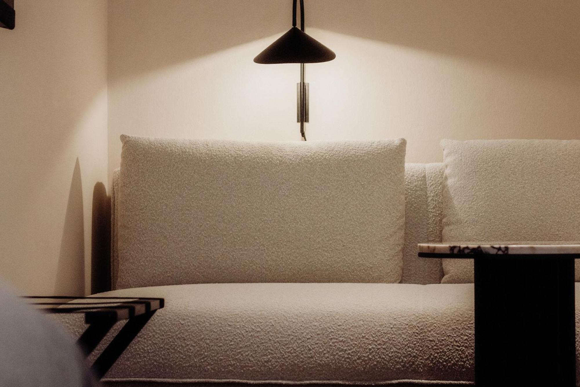 Gentle Hide Designhotel Salzburg Exterior photo