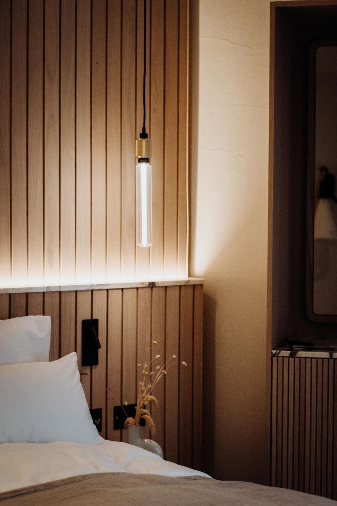 Gentle Hide Designhotel Salzburg Exterior photo