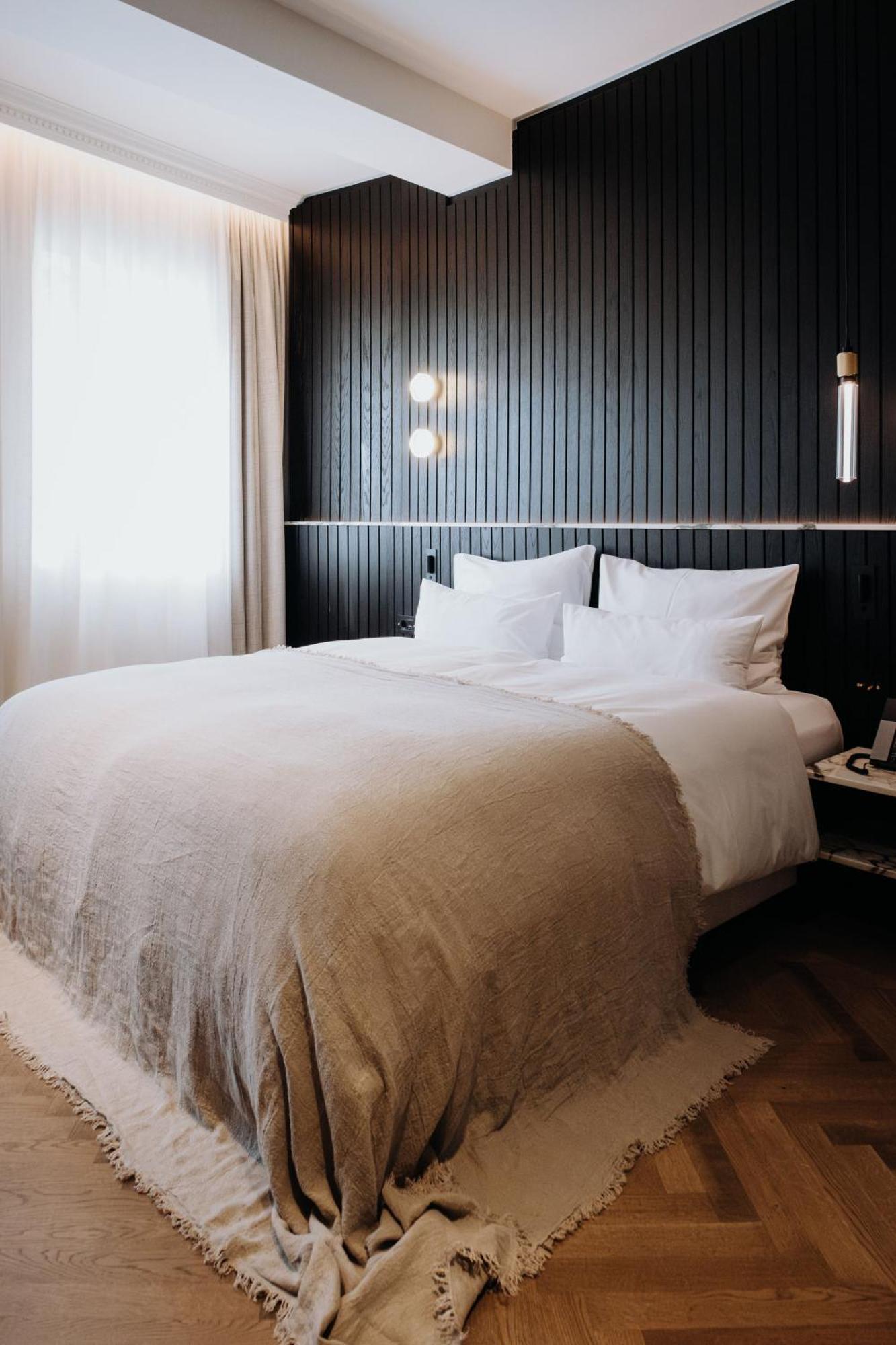 Gentle Hide Designhotel Salzburg Exterior photo
