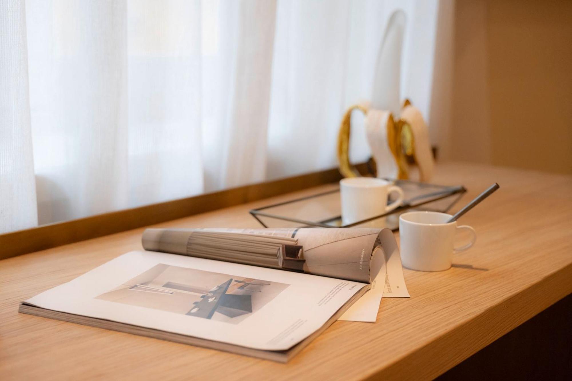 Gentle Hide Designhotel Salzburg Exterior photo